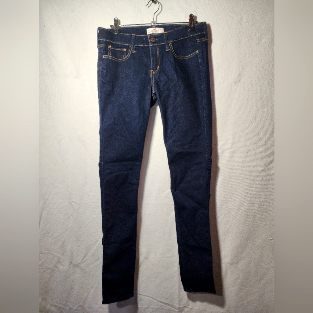 Hollister Jeans - Like New SZ 5R